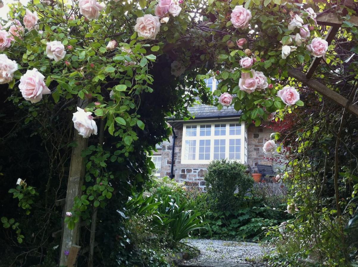 Penquite Holiday Accommodation Uny Lelant Exteriér fotografie
